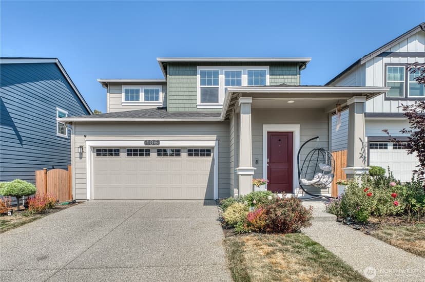 Property photo for 106 17th Drive, Snohomish