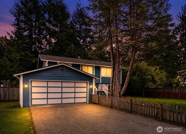 Property photo for 20411 14th Drive SE, Bothell photo 4