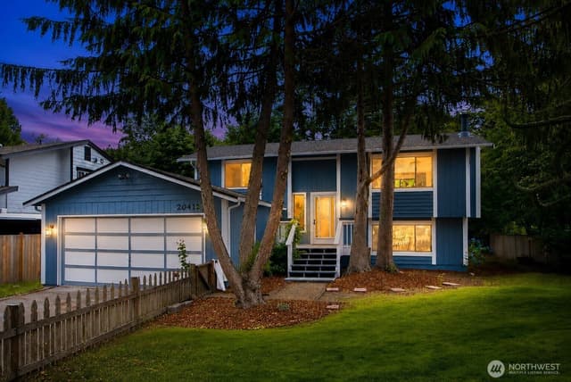 Property photo for 20411 14th Drive SE, Bothell photo 3