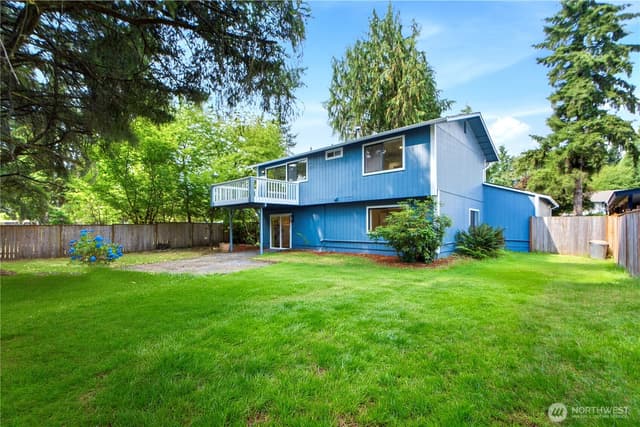 Property photo for 20411 14th Drive SE, Bothell photo 5