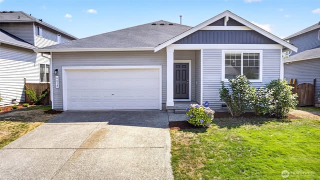 Property photo for 6618 Charlotte Avenue SE, Auburn