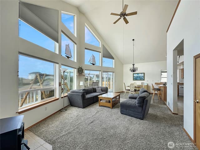 Property photo for 1050 Ocean Shores Boulevard, Ocean Shores photo 3