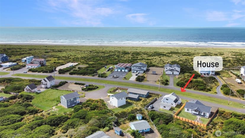Property photo for 1050 Ocean Shores Boulevard, Ocean Shores photo 27
