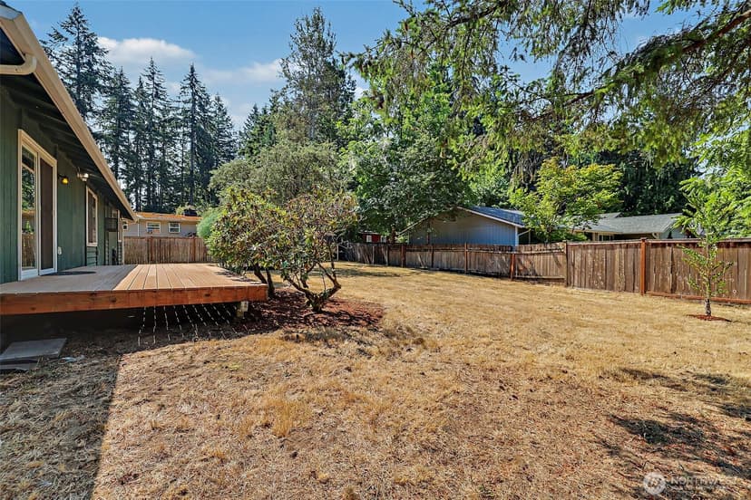 Property photo for 14205 154th Avenue SE, Renton photo 30