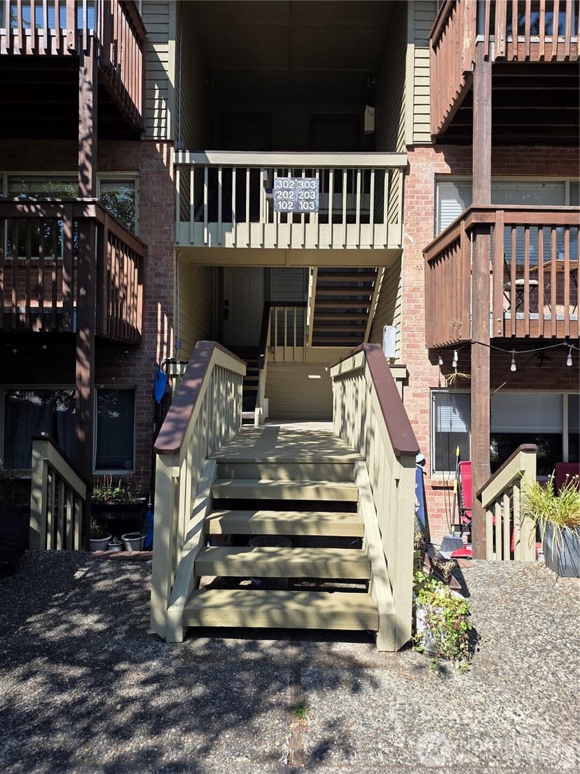 Property photo for 3834 175th Avenue NE #A202, Redmond photo 3