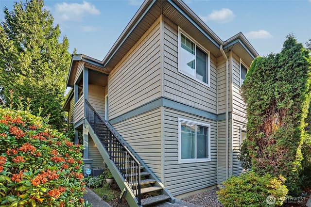 Property photo for 1500 S 18th #G201, Renton