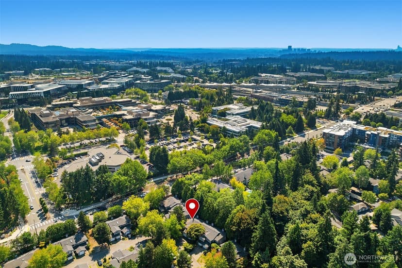 Property photo for 4017 159th Avenue NE #27A, Redmond photo 26