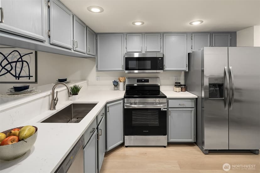 Property photo for 4017 159th Avenue NE #27A, Redmond photo 10