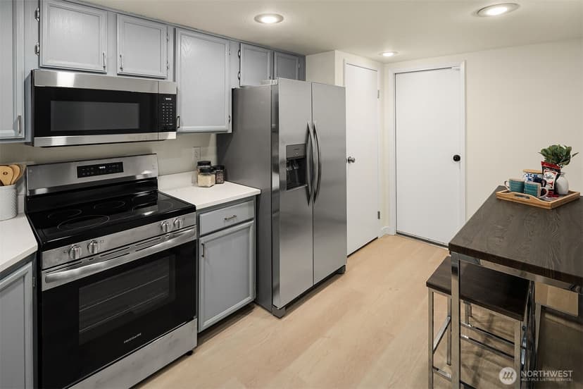 Property photo for 4017 159th Avenue NE #27A, Redmond photo 12