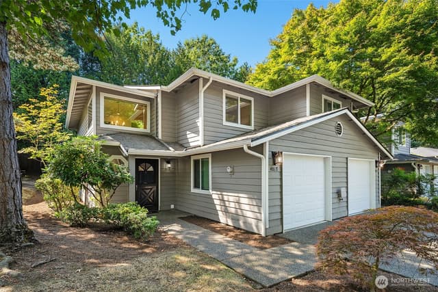 Property photo for 4017 159th Avenue NE #27A, Redmond