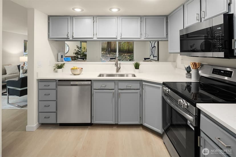 Property photo for 4017 159th Avenue NE #27A, Redmond photo 11