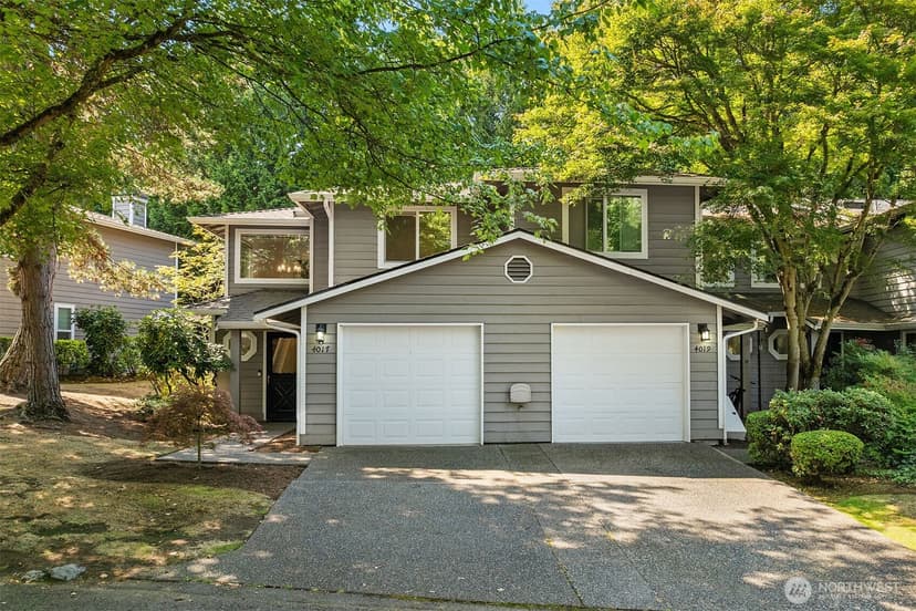 Property photo for 4017 159th Avenue NE #27A, Redmond photo 2