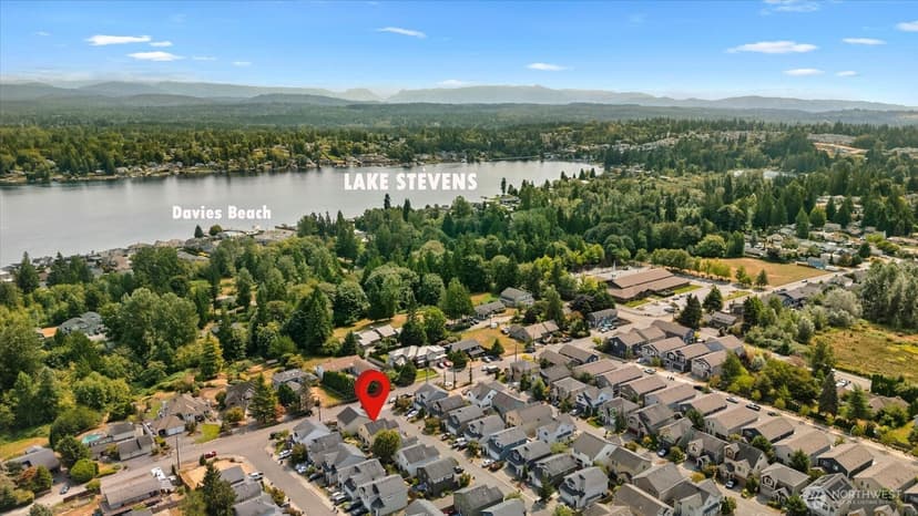 Property photo for 10051 2nd Place NE, Lake Stevens photo 33