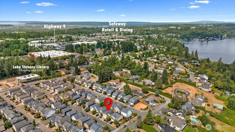 Property photo for 10051 2nd Place NE, Lake Stevens photo 34