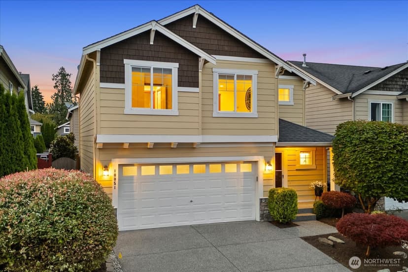 Property photo for 10051 2nd Place NE, Lake Stevens