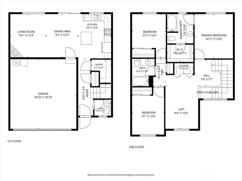 Property photo for 10051 2nd Place NE, Lake Stevens photo 40