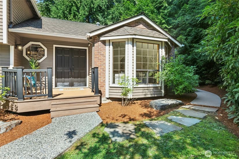 Property photo for 14818 NE 198th Street, Woodinville photo 3