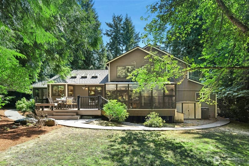 Property photo for 14818 NE 198th Street, Woodinville photo 35