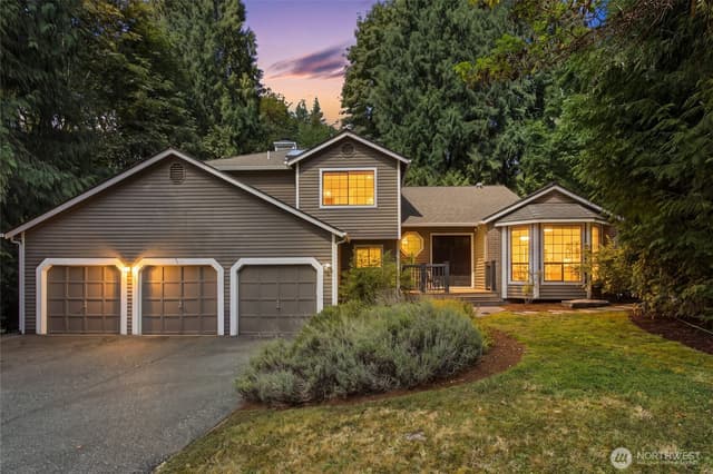 Property photo for 14818 NE 198th Street, Woodinville photo 2