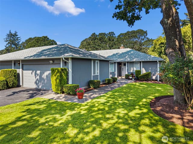 Property photo for 8509 Onyx Drive SW, Lakewood