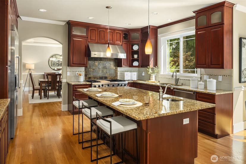 Property photo for 4520 89th Avenue SE, Mercer Island photo 15