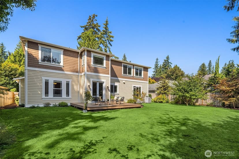 Property photo for 4520 89th Avenue SE, Mercer Island photo 38