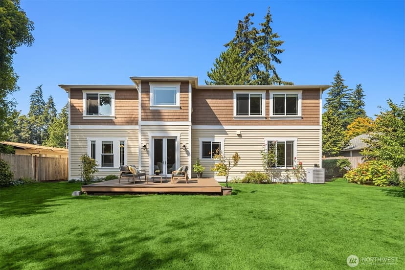 Property photo for 4520 89th Avenue SE, Mercer Island photo 37