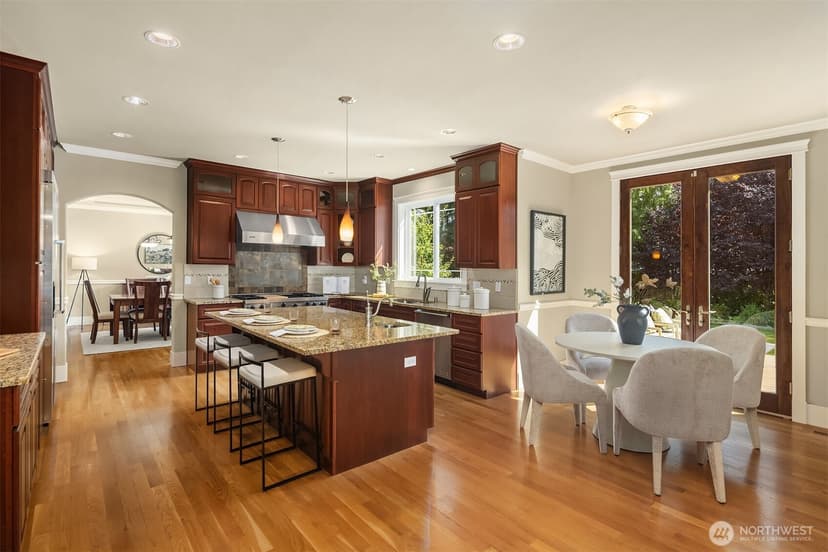 Property photo for 4520 89th Avenue SE, Mercer Island photo 16