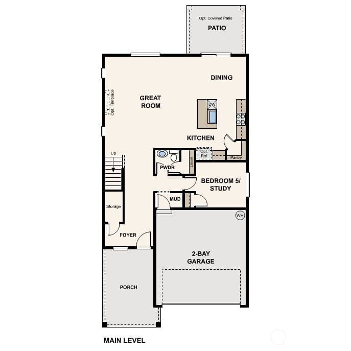 Property photo for 7755 42nd Place NE, Marysville photo 3