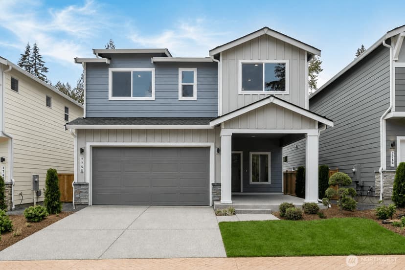 Property photo for 7755 42nd Place NE, Marysville