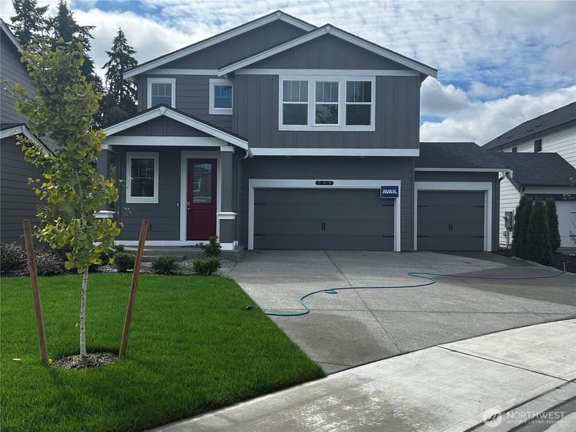 Property photo for 722 129th Street E #13, Tacoma