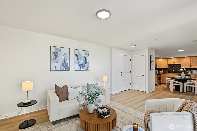 Property photo for 4116 California Ave SW #308, Seattle photo 5