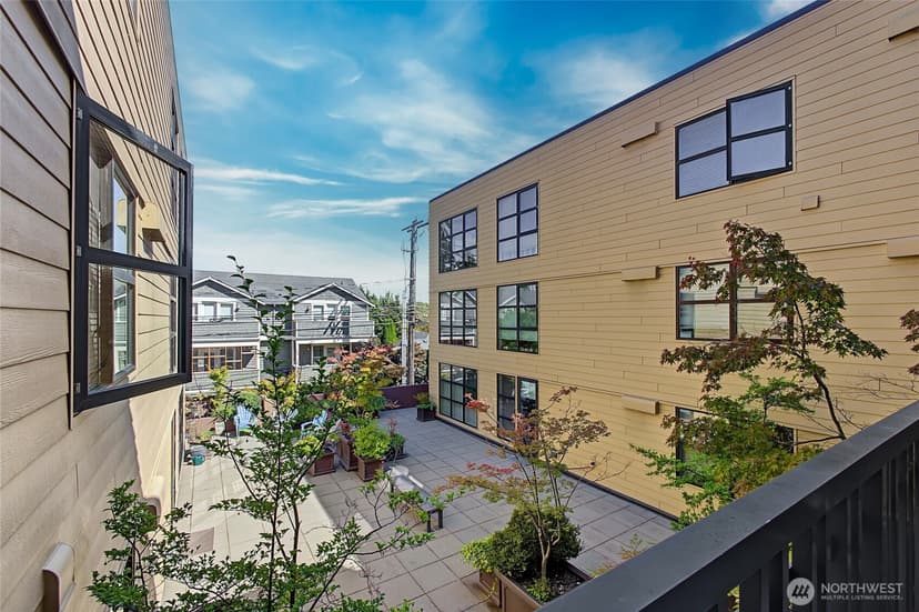 Property photo for 4116 California Ave SW #308, Seattle photo 19