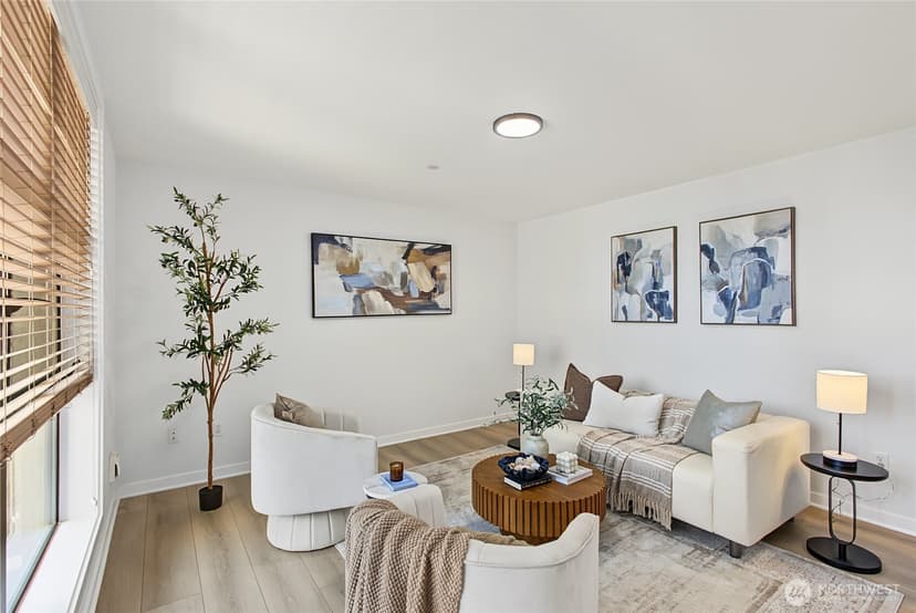 Property photo for 4116 California Ave SW #308, Seattle photo 6