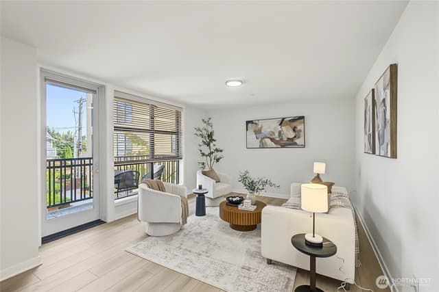 Property photo for 4116 California Ave SW #308, Seattle photo 3