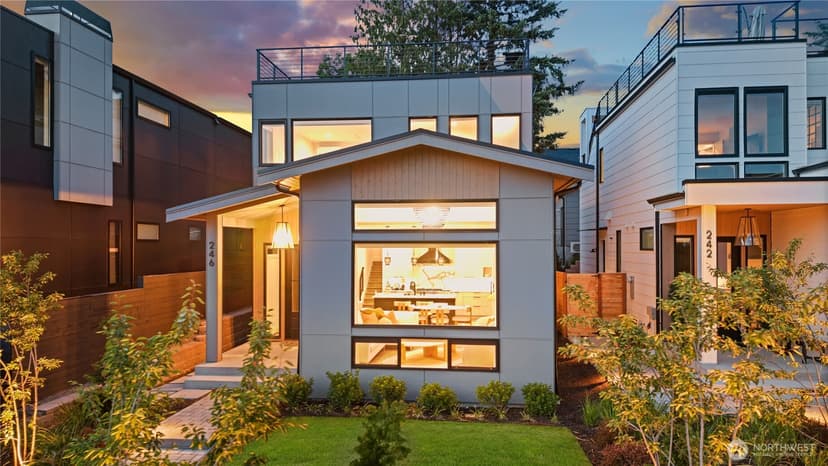 Property photo for 246 5th Avenue W, Kirkland photo 17