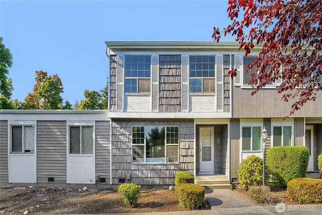 Property photo for 8626 Onyx Drive SW #D, Lakewood