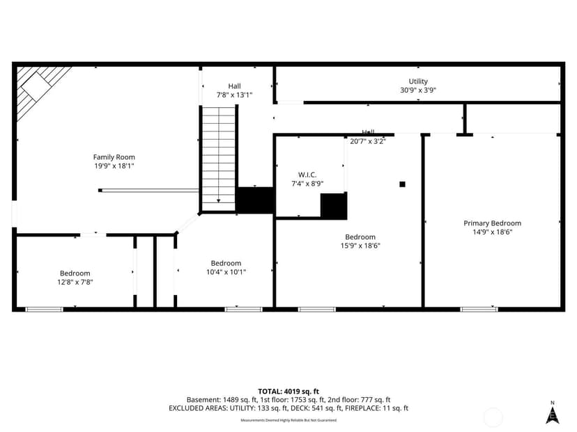 Property photo for 1319 196th Place SE, Bothell photo 32