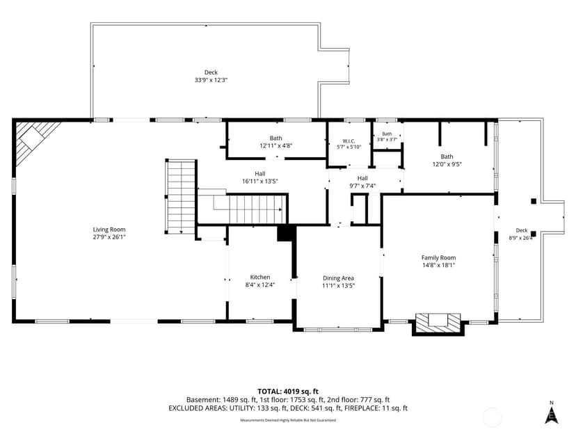 Property photo for 1319 196th Place SE, Bothell photo 30