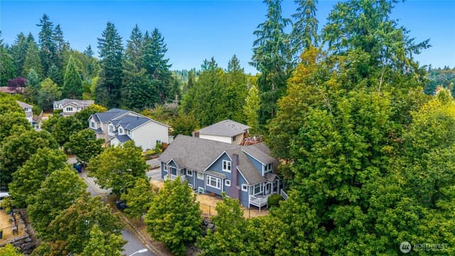 Property photo for 1319 196th Place SE, Bothell
