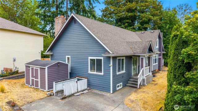 Property photo for 1319 196th Place SE, Bothell photo 5