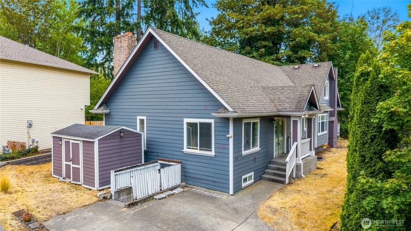 Property photo for 1319 196th Place SE, Bothell photo 5