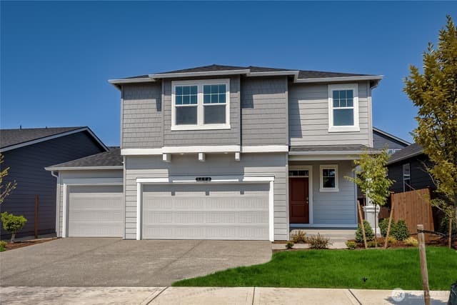 Property photo for 7409 281st Street NW #66, Stanwood