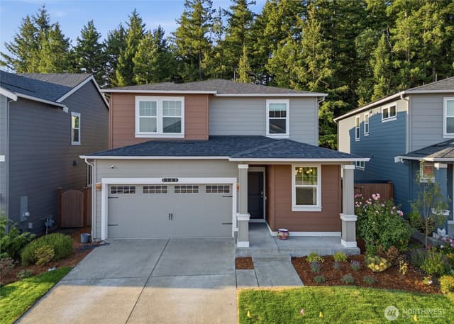 Property photo for 1137 SW Pendleton Way, Port Orchard
