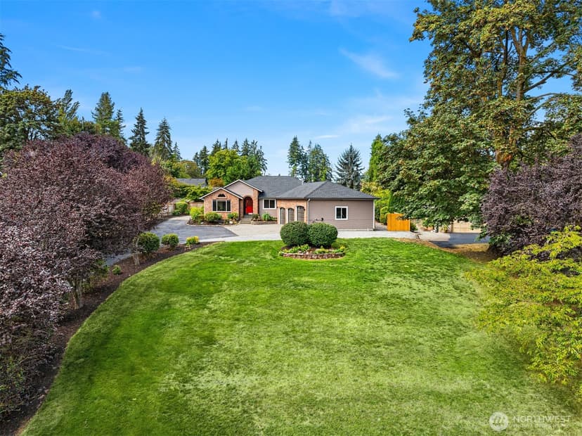 Property photo for 18226 Baldwin Road, Bothell photo 3
