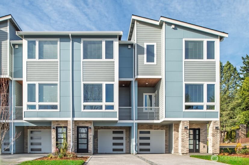Property photo for 6611 S 128th Street, Seattle