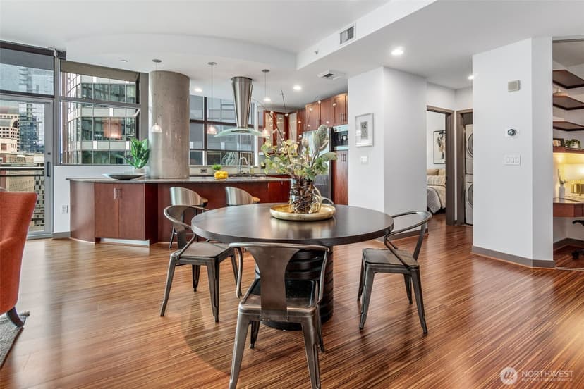 Property photo for 2033 2nd Avenue #1507, Seattle photo 9