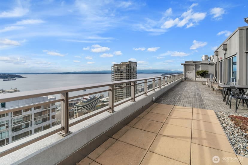 Property photo for 2033 2nd Avenue #1507, Seattle photo 30