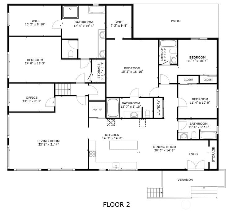 Property photo for 1510 Bradner Place S, Seattle photo 38