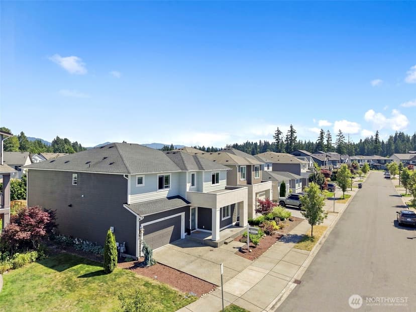Property photo for 23624 228th Place SE, Maple Valley photo 32